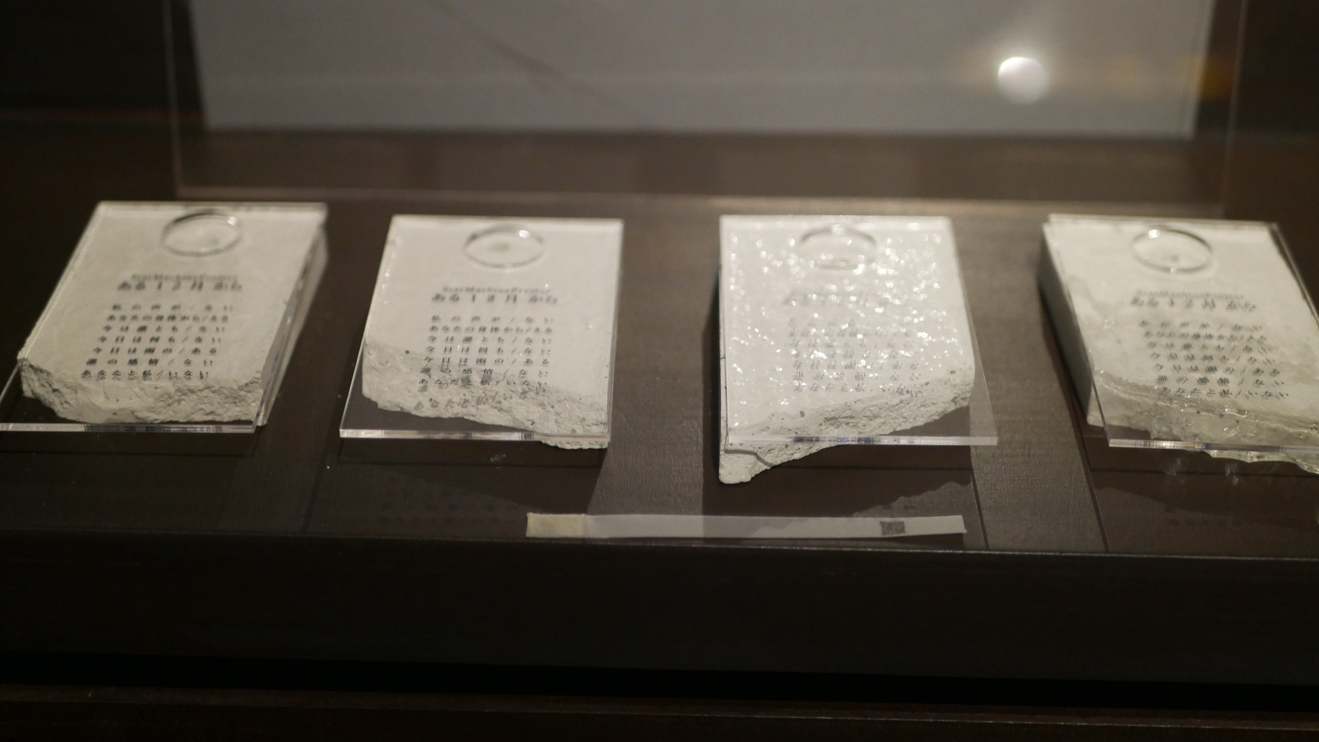 フライヤー（表）